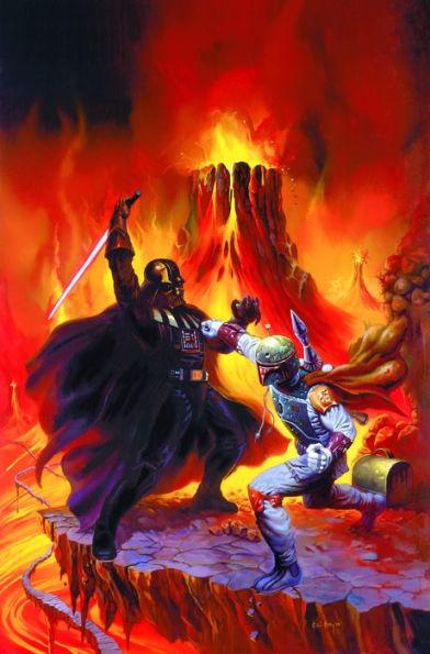 Star Wars Legends: the Empire Omnibus Vol. 3 Ken Kelly Cover                                                                                          <br><span class="capt-avtor"> By:Woodring, Jim                                     </span><br><span class="capt-pari"> Eur:120,31 Мкд:7399</span>